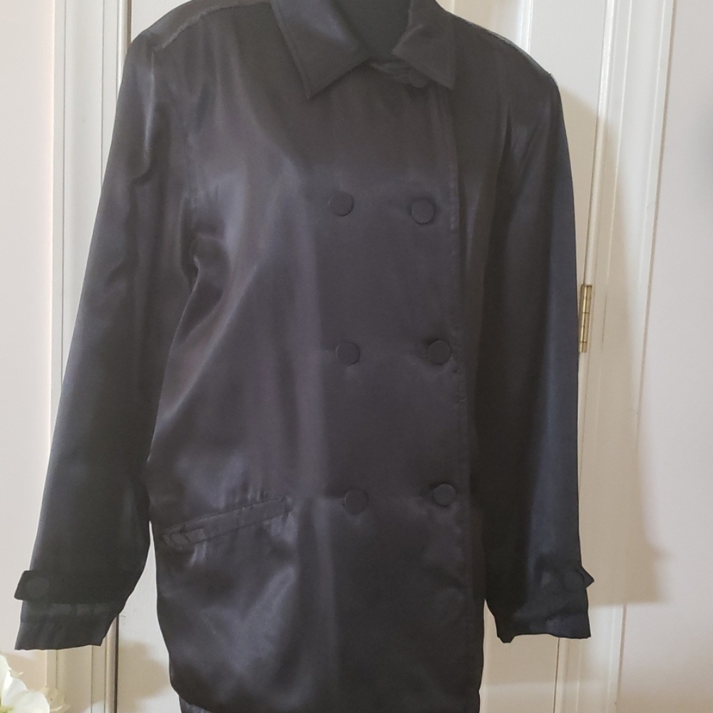 Jacket - Picture 2 of 9